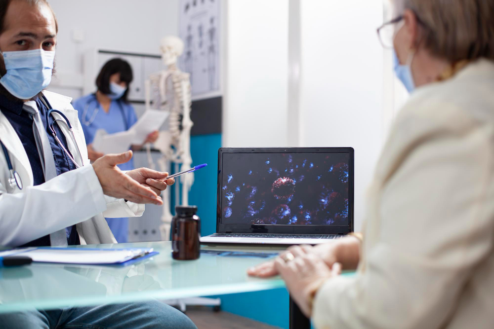 Health at the Intersection of Innovation and Long-Term Value