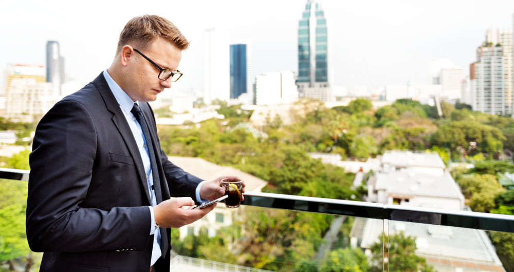 Investing with Conviction in a Changing Technology Landscape
